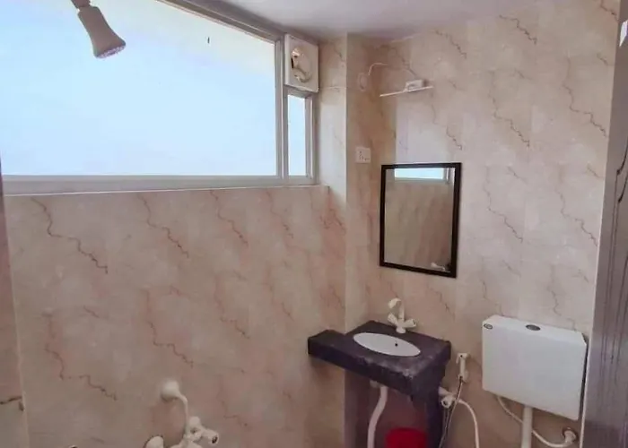 Adharshila Hotel & Dormitory