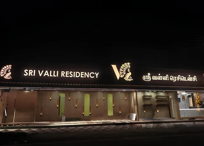 Sri Valli Residency