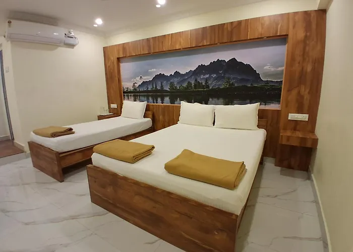 Sri Valli Residency