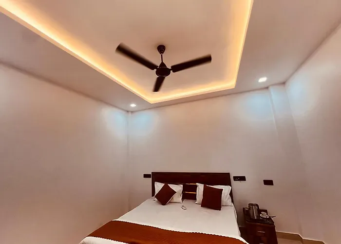 Ramraz Residency