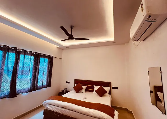 Ramraz Residency