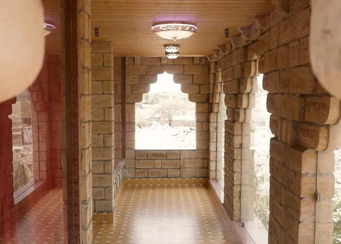 The Royal Valley Resort