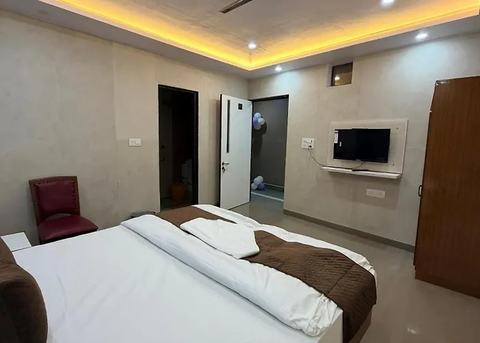 Hotel Sunshine