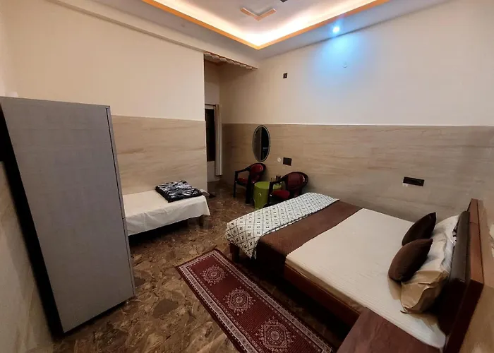 The Oasis Inn