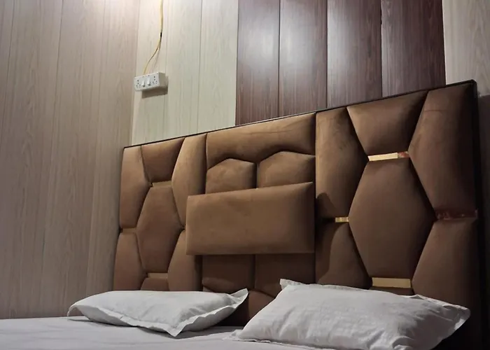Jai Shree Ram Home Stay
