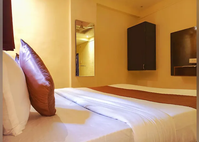 Udupi Grand Lodging And Boarding