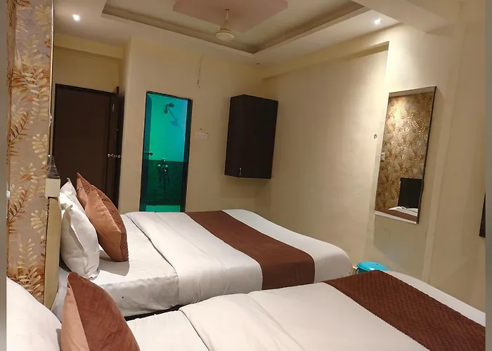 Udupi Grand Lodging And Boarding
