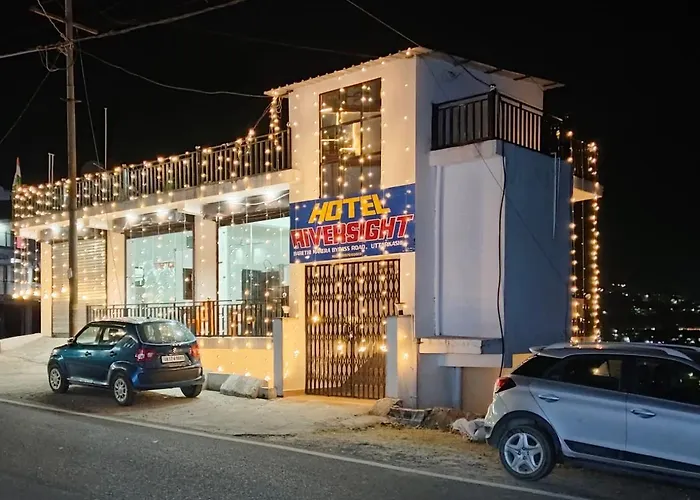 Hotel Riversight