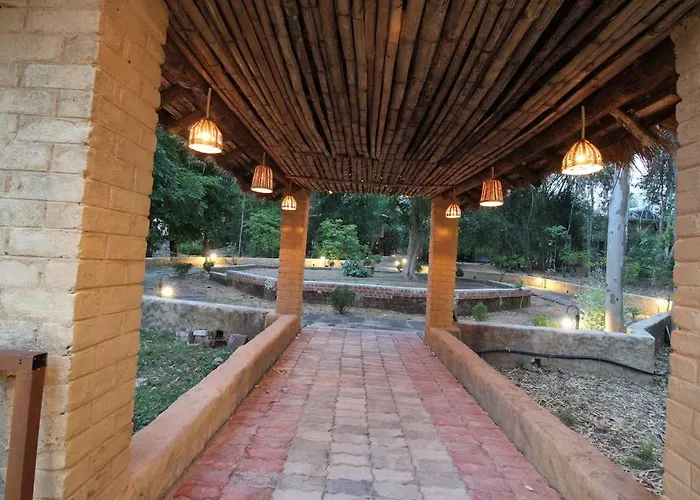 Mridu Krishore Resort