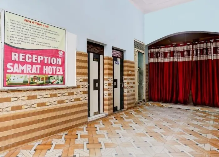 Samrat Hotel