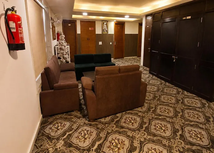 Joygaon Hotel & Resorts