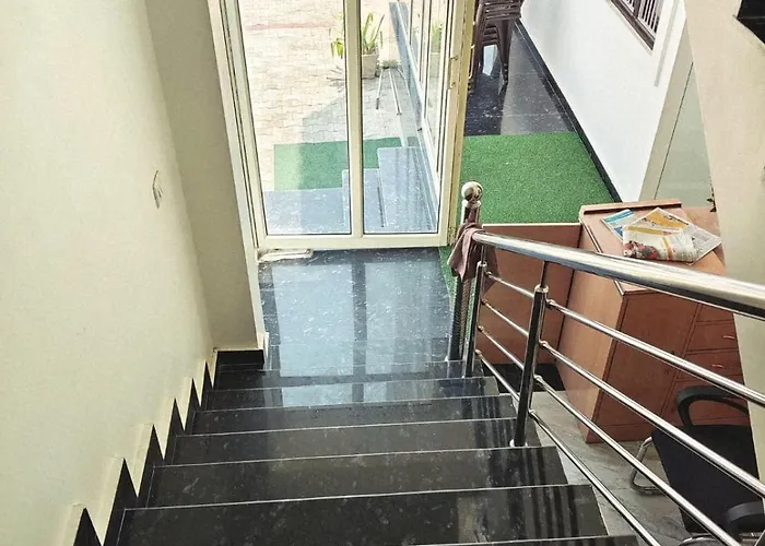 Hotel Ram Shankar - Saryu Ghat