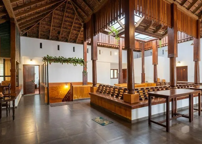Samudra Heritage