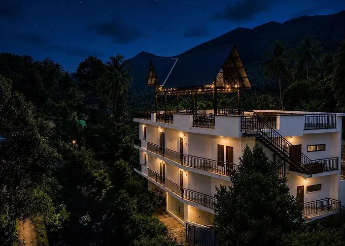 Rivendell Resort Munnar