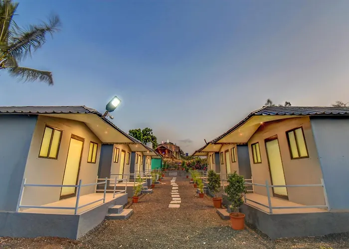 Hotel Briko Lodging & Resort