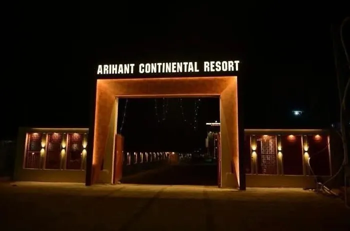 Arihant Continental Resort