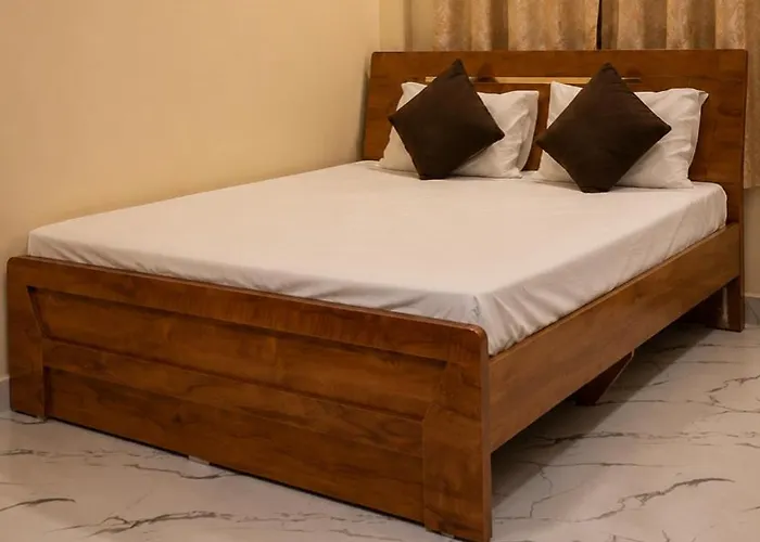 Thaanya Guest Rooms