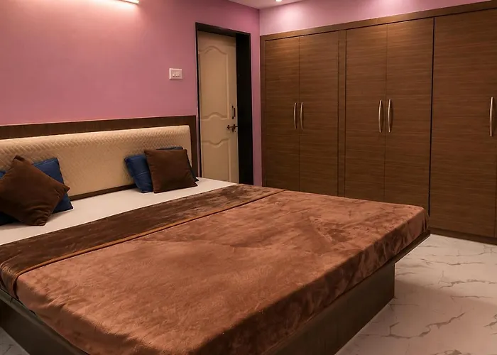 Thaanya Guest Rooms