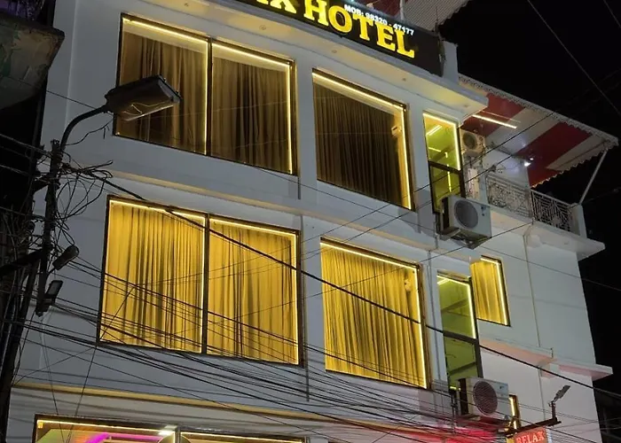 Relax Hotel
