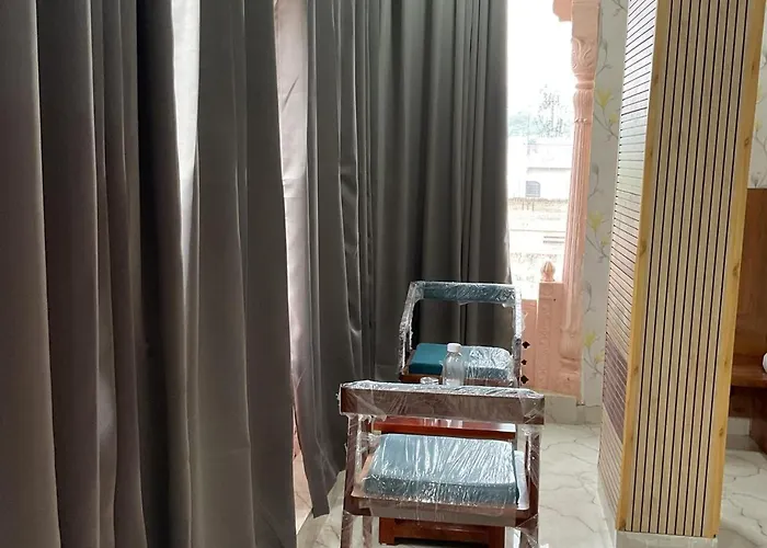 Hotel Oasis By Anks Hospitality, Ajmer