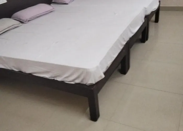 Royal Residency