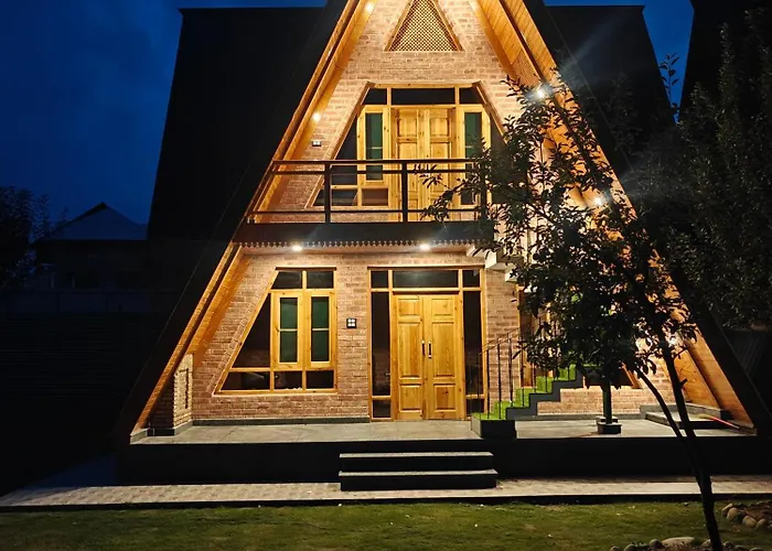 French Woods Cottages