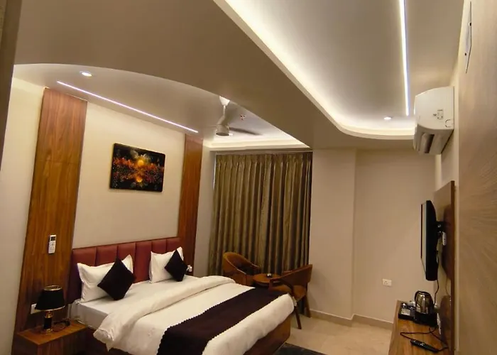 G Rak Hotels