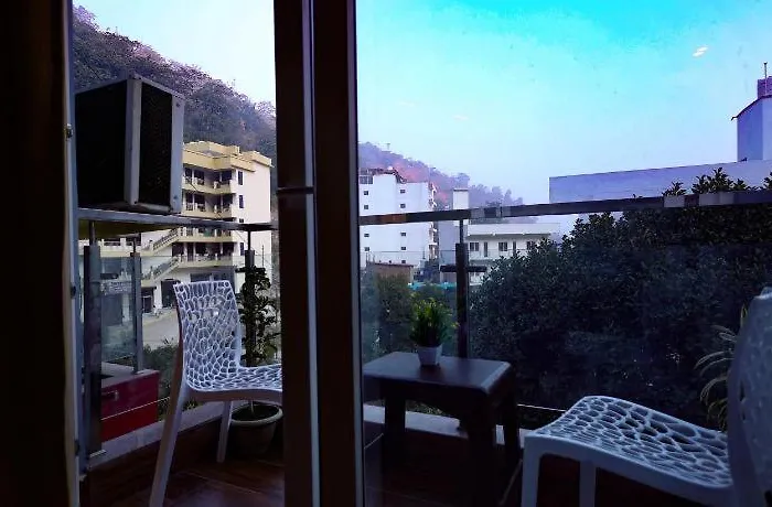 Forest Valley Hotel