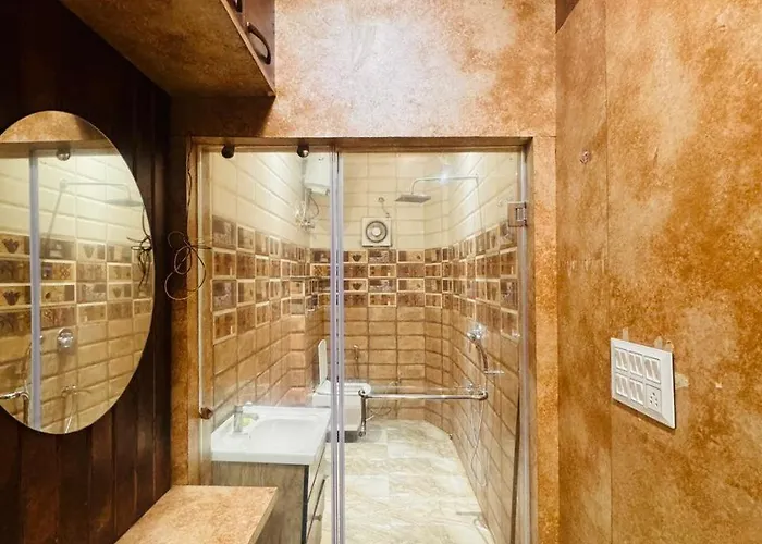 Shyam Hotel Rexa