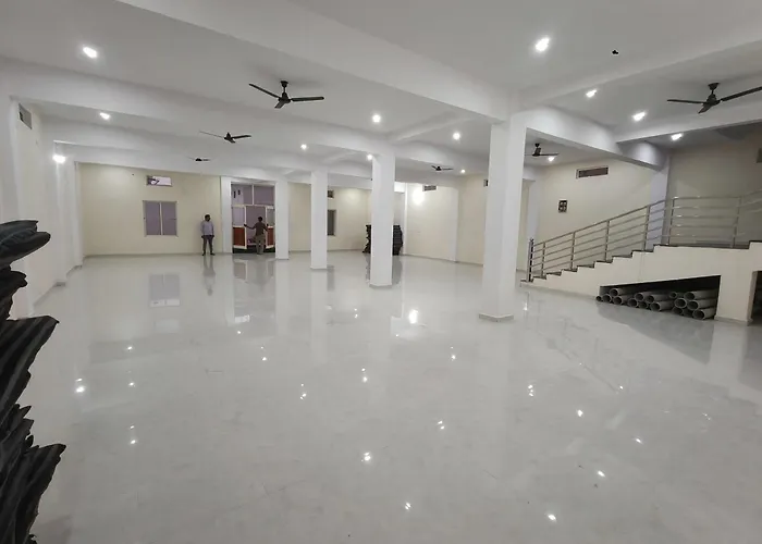 Pramod Residency