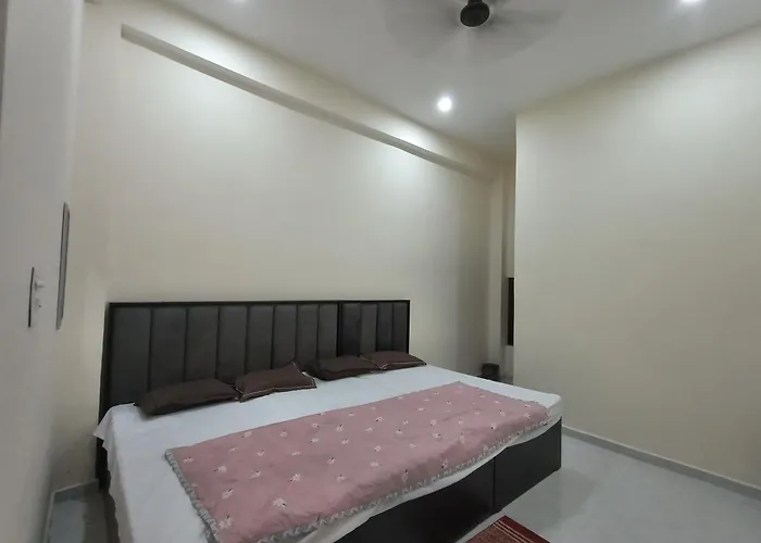 Pramod Residency