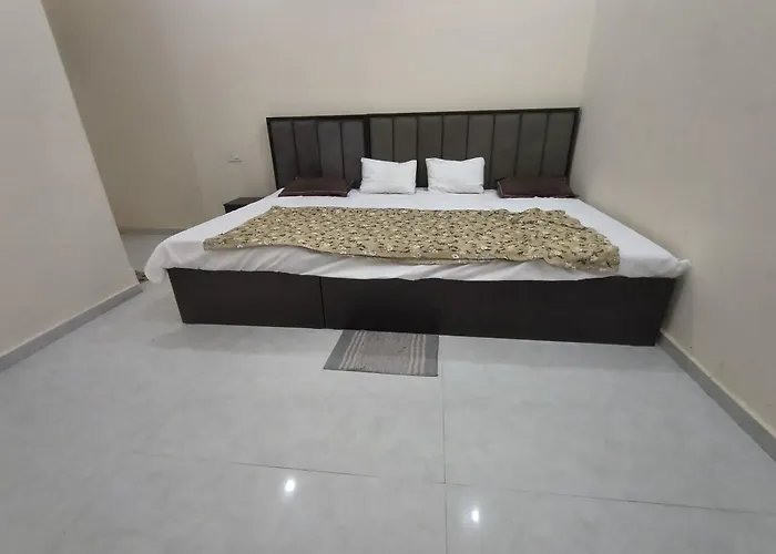Pramod Residency