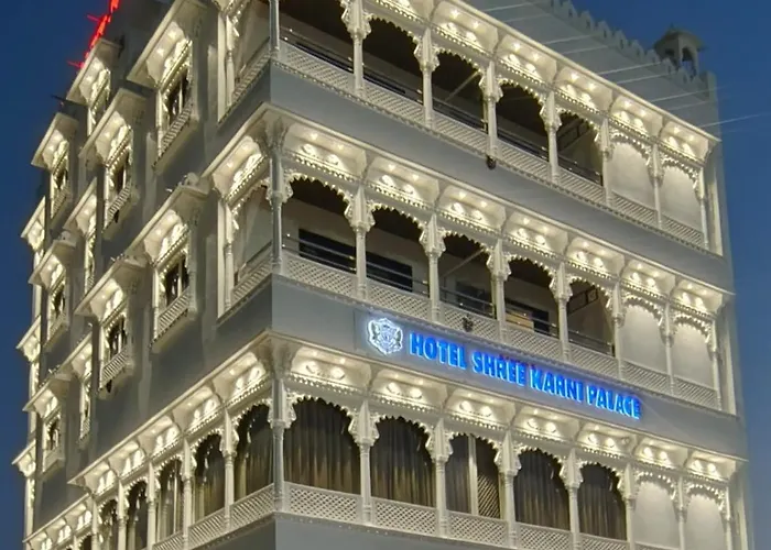Shree Karni Palace