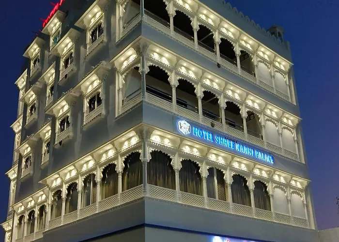Shree Karni Palace