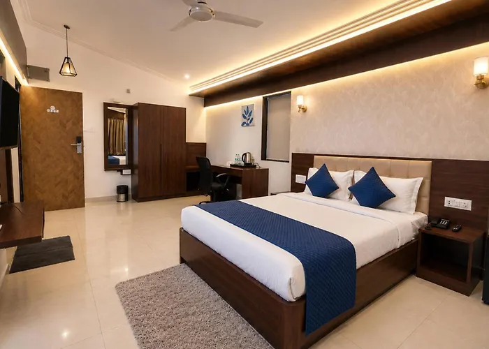 High Five Hotels Phase 2