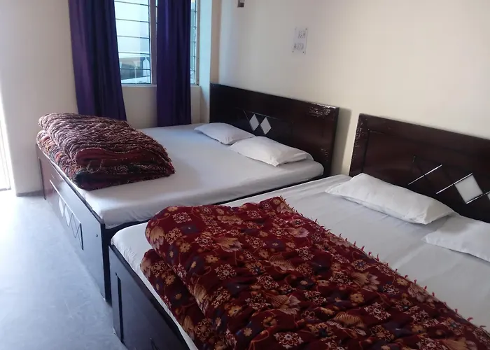 Swayambhu Hotel