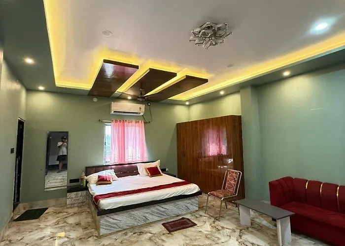 Maa Bhawani Marriage Hall
