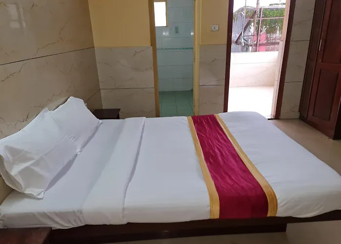 Hotel Royal Park