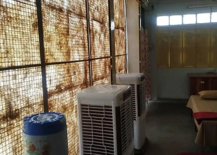 Adharshila Hotel & Dormitory