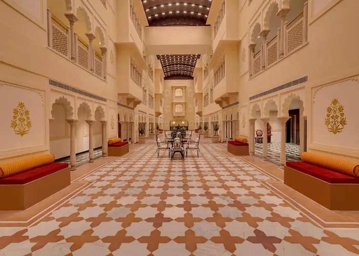 Lemon Tree Hotel, Sri Ganganagar