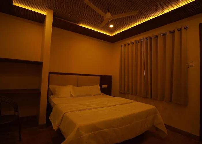 Khopoli Resort