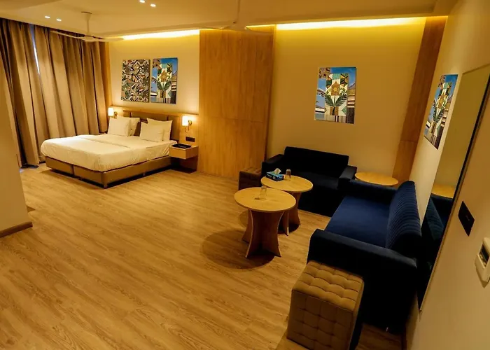 Hotel Fortune Plaza