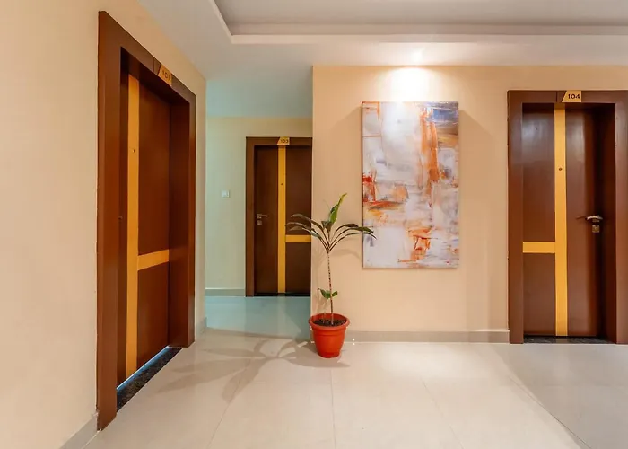 Cosmos Zorba Hotel, Hoshangabad Road