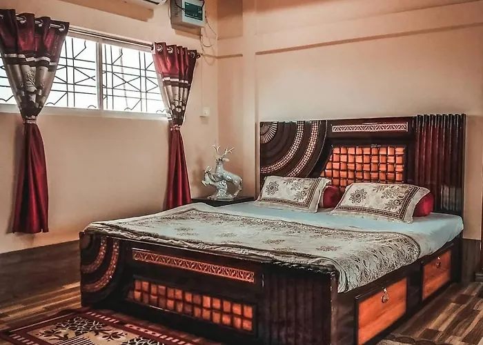 Madhuban Resort