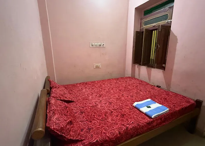 Hotel Akshni Palace