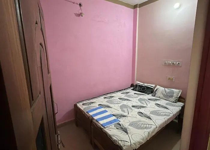 Hotel Akshni Palace