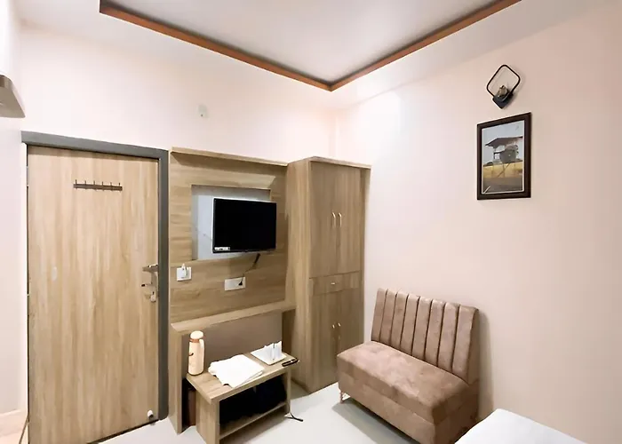 Hotel Ganga Ram
