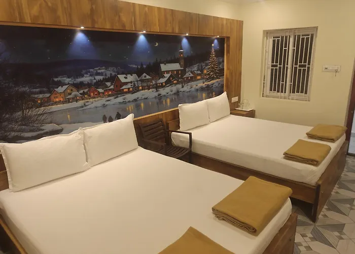 Sri Valli Residency