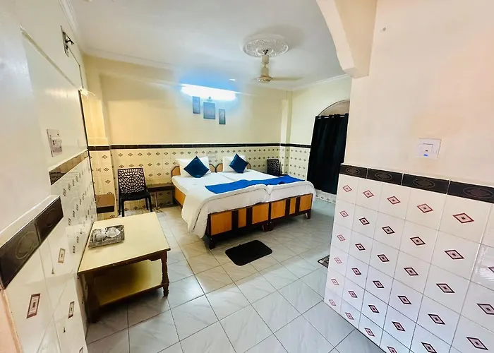 Hotel Sri Ram