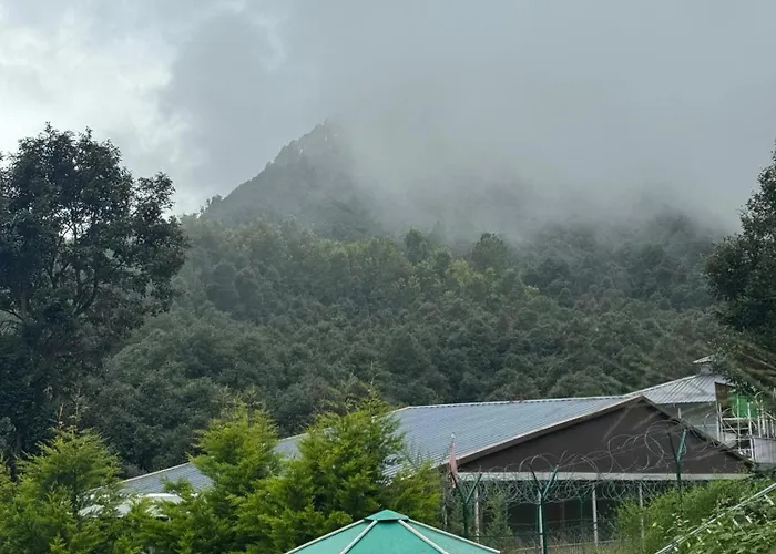 Aranya Wood Resort